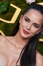 SHANI ATIAS at 82nd Annual Golden Globes Awards in Beverly Hills 01/05/2025