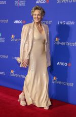SHARON STONE at 36th Annual Palm Springs International Film Festival Awards 01/03/2025