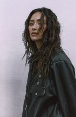 SHAY MITCHELLat a Photoshoot, January 2025