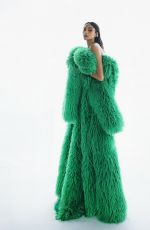 SHAY MITCHELLat a Photoshoot, January 2025