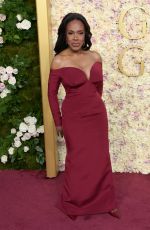 SHERYL LEE RALPH at 82nd Annual Golden Globes Awards in Beverly Hills 01/05/2025