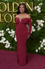 SHERYL LEE RALPH at 82nd Annual Golden Globes Awards in Beverly Hills 01/05/2025