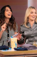 SIAN WELBY at This Morning TV Show in London 01/02/2025