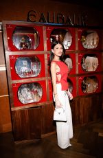 SILVANA MOJICA at Caudalie Brings French Beauty to Miami Beach at Faena Hotel in Miami 01/24/2025