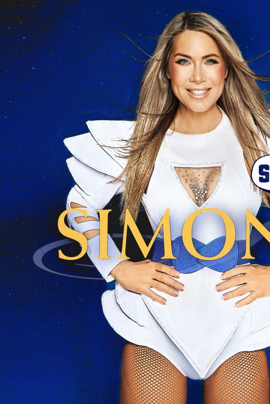 SIMONE STELZER for Superman, January 2025