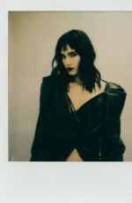SOFIA BOUTELLA for ContentMode Magazine, January 2025