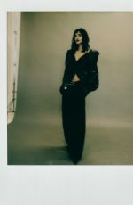 SOFIA BOUTELLA for ContentMode Magazine, January 2025