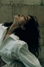 SOFIA BOUTELLA for ContentMode Magazine, January 2025