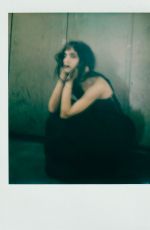 SOFIA BOUTELLA for ContentMode Magazine, January 2025