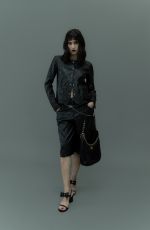 SOFIA BOUTELLA for ContentMode Magazine, January 2025
