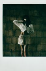 SOFIA BOUTELLA for ContentMode Magazine, January 2025