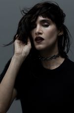SOFIA BOUTELLA for ContentMode Magazine, January 2025