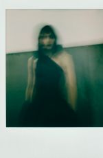 SOFIA BOUTELLA for ContentMode Magazine, January 2025