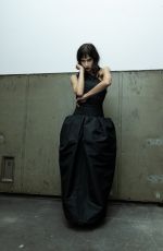 SOFIA BOUTELLA for ContentMode Magazine, January 2025