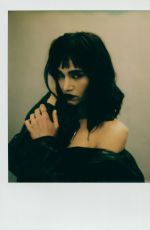 SOFIA BOUTELLA for ContentMode Magazine, January 2025