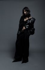 SOFIA BOUTELLA for ContentMode Magazine, January 2025