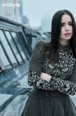 SOFIA CARSON for InStyle Mexico, February 2025