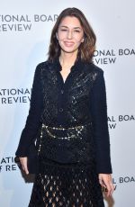 SOFIA COPPOLA at 2024 National Board of Review Awards Gala in New York 01/07/2025