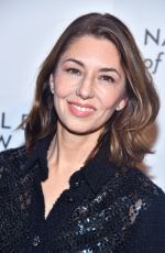 SOFIA COPPOLA at 2024 National Board of Review Awards Gala in New York 01/07/2025