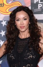 SOFIA MILOS at Chuck Zito: An American Story Docu-Film Premiere in Los Angeles 01/07/2025