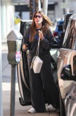 SOFIA VERGARA Out and About in Beverly Hills 01/07/2025