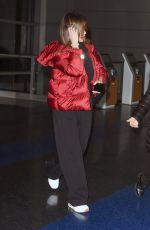 SOFIA VERGARA Out and About in New York 01/17/2025