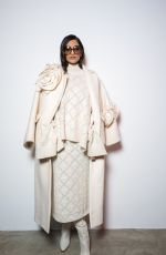 SONAM KAPOOR at Elie Saab Haute Couture SS25 Show at Palais de Tokyo in Paris 01/29/2025