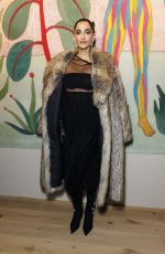 SONAM KAPOOR Christian Dior Fashion Show at PFW in Paris 01/27/2025