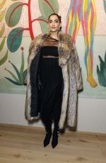 SONAM KAPOOR Christian Dior Fashion Show at PFW in Paris 01/27/2025