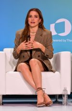 SOPHIA BUSH at Driving Detroit