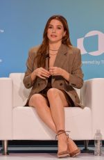 SOPHIA BUSH at Driving Detroit