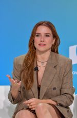 SOPHIA BUSH at Driving Detroit