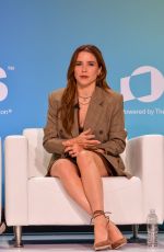 SOPHIA BUSH at Driving Detroit