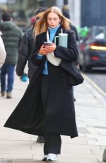 SOPHIE SHERIDAN Out or First Time Since Made His Love Island All Stars Debu 01/14/2025