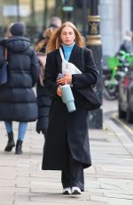 SOPHIE SHERIDAN Out or First Time Since Made His Love Island All Stars Debu 01/14/2025