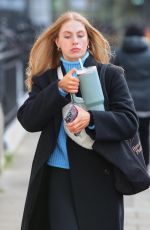 SOPHIE SHERIDAN Out or First Time Since Made His Love Island All Stars Debu 01/14/2025