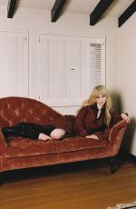 SOPHIE TAHTCHER for Notion Magazine, January 2025