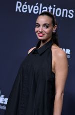 SOUHELIA YACOUB at Cesar Revelations 2025 Photocall in Paris 01/20/2025
