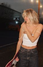 STERRE MEIJER - Instagram Photos 01/15/202