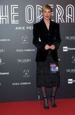 SVEVA ALVITI at The Opera!: Arie Per Un