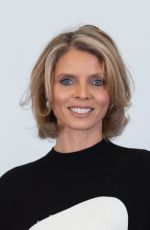 SYLVIE TELLIER at PFW Stephane Rolland HC Photocall in Paris 01/28/2025