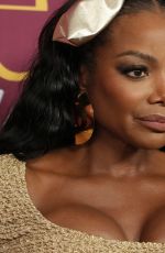 TAI BEAUCHAMP at 2025 Golden Globes WWD Style Awards at Four Seasons Hotel Los Angeles 01/03/2025