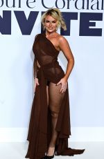 TALLIA STORM at You