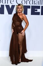 TALLIA STORM at You