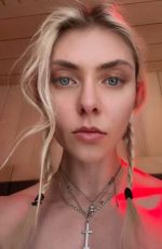 TAYLOR MOMSEN - Instagram Photos 01/15/202