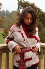 TAYLOR NUNEZ - Instagram Photos 01/16/2025