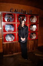 TINA STUCK at Caudalie Brings French Beauty to Miami Beach at Faena Hotel in Miami 01/24/2025