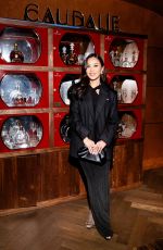 TINA STUCK at Caudalie Brings French Beauty to Miami Beach at Faena Hotel in Miami 01/24/2025