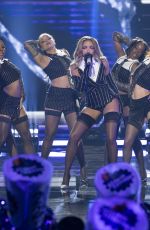 TINASHE Performs at Dick Clark