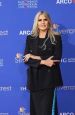 TIZIANA ROCCA at 36th Annual Palm Springs International Film Festival Awards 01/03/2025